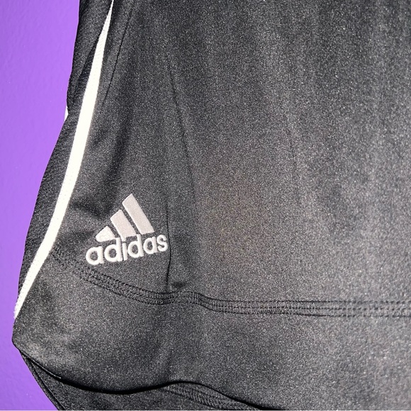 Adidas Climacool Black Skort Paw Print - Picture 4 of 8